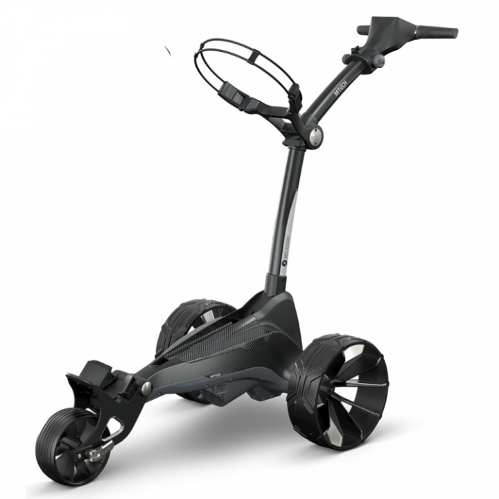 MotoCaddy Elvagn M-Tech Ultra 36 GPS i gruppen Vagnar / Elvagnar / Motocaddy Elvagn hos Dimbo Golf AB (5784037-989587)
