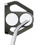 Odyssey Putter Backstryke 2-Ball Höger