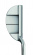 Odyssey Putter White Hot RX 9 Vnster 