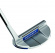 Odyssey Putter White Hot RX 9 Vnster 