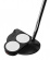 Odyssey Putter O-Works SS 2.0 2-Ball Vnster 