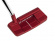 Odyssey O-Works Red SS 2.0 1WS Putter Hger 