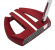 Odyssey O-Works Red SS 2.0 Marxman Putter Hger 