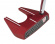 Odyssey O-Works Red SS 2.0 7 Putter Vnster 