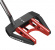 Odyssey O-Works Tour EXO SS 2.0 7S Putter Vnster 