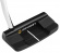 Odyssey Stroke Lab Black Double Wide OS Putter Vnster 