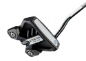 Odyssey 2-Ball Ten Lined Armlock Putter Höger 
