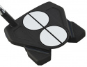 Odyssey 2-Ball Ten Lined S OS Putter Höger 