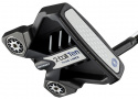 Odyssey 2-Ball Ten Lined S OS Putter Höger 