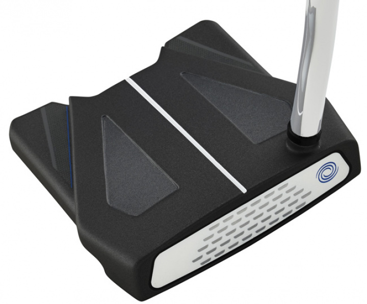 Odyssey Ten OS Putter Höger i gruppen Rea / Rea Golfklubbor / Rea Putters hos Dimbo Golf AB (5872100-1110233r)