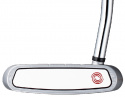 Odyssey White Hot OG Rossie OS Putter Höger  
