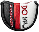 Odyssey White Hot OG Rossie OS Putter Höger  
