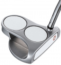 Odyssey White Hot OG 2-Ball Putter Höger  