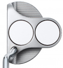 Odyssey White Hot OG 2-Ball Putter Höger  