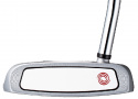 Odyssey White Hot OG 2-Ball Putter Höger  