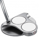 Odyssey White Hot OG 2-Ball Putter Höger  