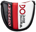 Odyssey White Hot OG 2-Ball Putter Höger  