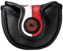 Odyssey White Hot OG Rossie S Putter Höger  