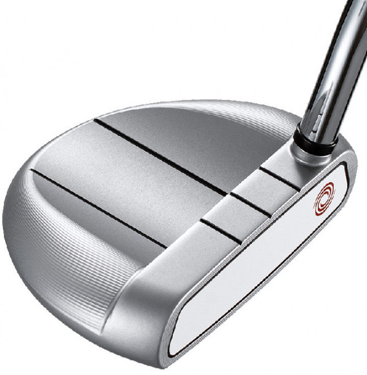 Odyssey White Hot OG StrokeLab Rossie OS Putter Höger i gruppen Golfklubbor / Putters hos Dimbo Golf AB (5872102-1128033r)