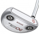 Odyssey White Hot OG StrokeLab Rossie OS Putter Höger  