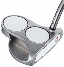 Odyssey White Hot OG StrokeLab 2-Ball Putter Höger  