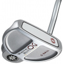 Odyssey White Hot OG StrokeLab 2-Ball Putter Höger  