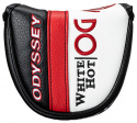 Odyssey White Hot OG StrokeLab 2-Ball Putter Höger  