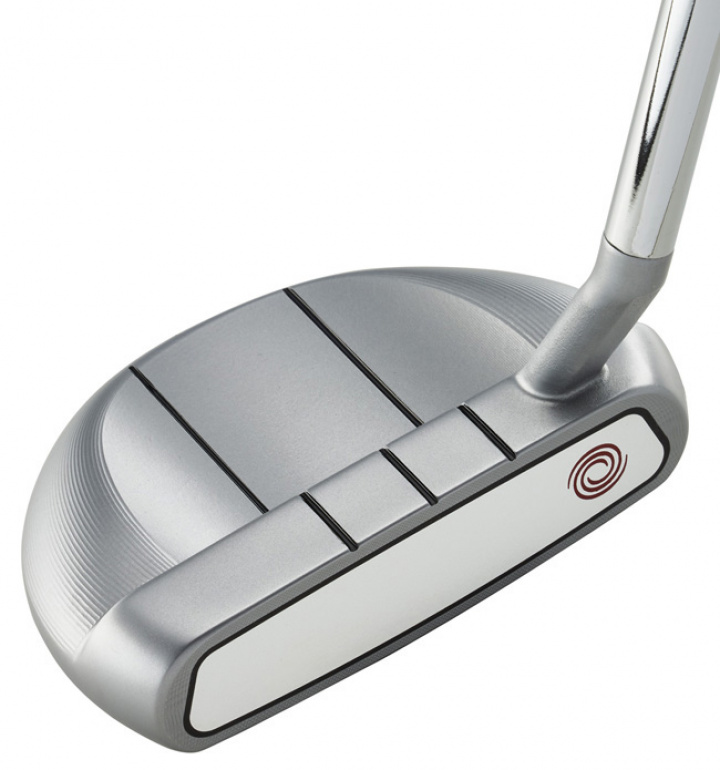 Odyssey White Hot OG StrokeLab Rossie S OS Putter Höger i gruppen Golfklubbor / Putters hos Dimbo Golf AB (5872102-1128533r)