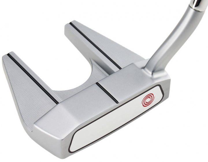 Odyssey White Hot OG StrokeLab Seven Nano Putter Höger i gruppen Rea / Rea Golfklubbor / Rea Putters hos Dimbo Golf AB (5872102-117933r)