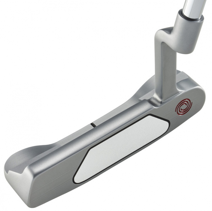 Odyssey White Hot OG StrokeLab One Putter Vänster i gruppen Rea / Rea Golfklubbor / Rea Putters hos Dimbo Golf AB (5872102-121033r)