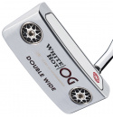 Odyssey White Hot OG StrokeLab Double Wide OS Putter Vänster  