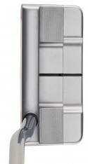 Odyssey White Hot OG StrokeLab Double Wide Putter Vänster  