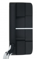 Odyssey DFX Double Wide Pistol Putter Höger 