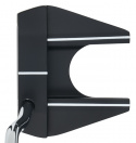 Odyssey DFX Seven Pistol Putter Vänster 