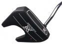 Odyssey DFX Seven Pistol Putter Vänster 