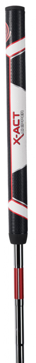 Odyssey Chipper X-Act 2021 Putter Vänster Herr