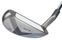 Odyssey Chipper X-Act 2021 Putter Höger Dam