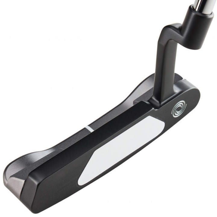 Odyssey Tri-Hot 5K One Pistol Putter Höger i gruppen Rea / Rea Golfklubbor / Rea Putters hos Dimbo Golf AB (5872105-1110133r)