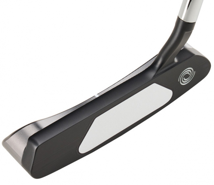 Odyssey Tri-Hot 5K Three S Pistol Putter Höger i gruppen Rea / Rea Golfklubbor / Rea Putters hos Dimbo Golf AB (5872105-1130133r)