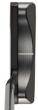 Odyssey Tri-Hot 5K Three S Pistol Putter Höger 