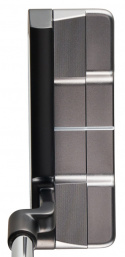 Odyssey Tri-Hot 5K Double Wide Pistol Putter Vänster 