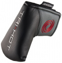 Odyssey Tri-Hot 5K Double Wide Pistol Putter Vänster 