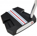 Odyssey Eleven Triple Track DB Oversize Grepp Putter Höger 