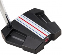 Odyssey Eleven Triple Track DB Oversize Grepp Putter Höger 