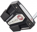 Odyssey Eleven Tour Lined DB Oversize Grepp Putter Vänster 