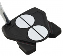 Odyssey Red 2-Ball Ten Lined OS Putter Höger 