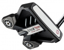 Odyssey Red 2-Ball Ten Lined OS Putter Höger 