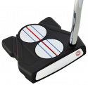 Odyssey Red 2-Ball Ten Triple Track OS Putter Höger 