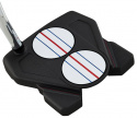 Odyssey Red 2-Ball Ten Triple Track OS Putter Höger 