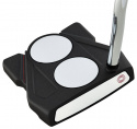 Odyssey Red 2-Ball Ten OS Putter Höger 
